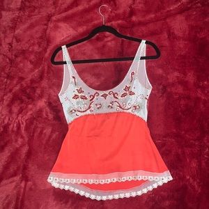 Dior Beaded tank top 💥